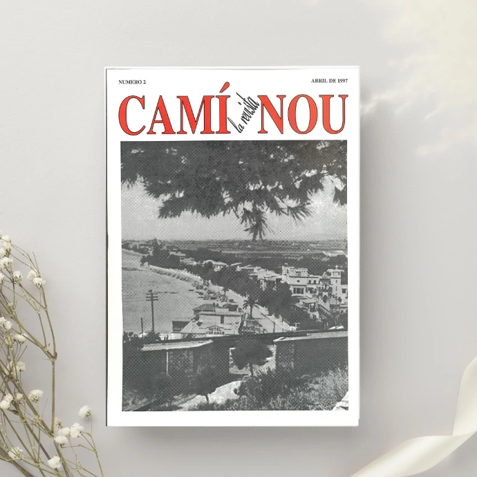 revista camí nou