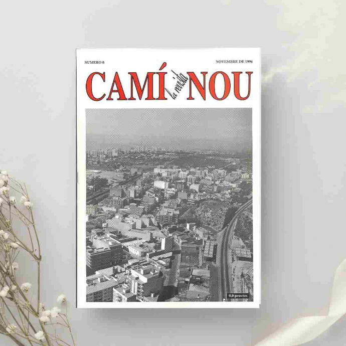 revista camí nou