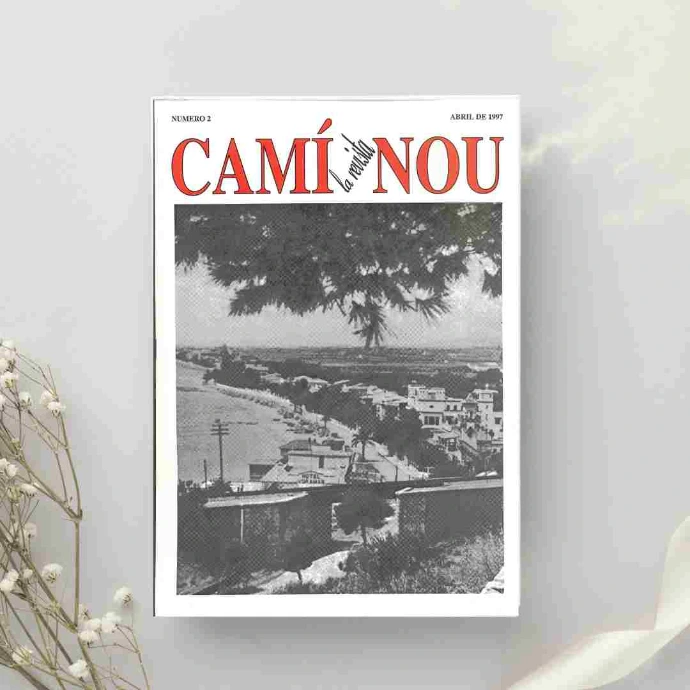revista camí nou